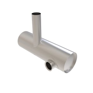 Muffler