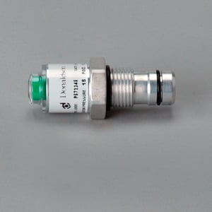 D/S,HYDRAULIC INDICATOR ASSEMB