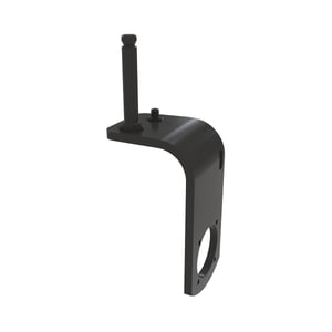 AUC14460: Rear Axle Support