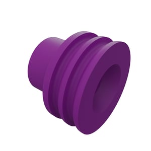 Elec. Connector Cable Seal