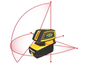 Image of PRECISION LT52R
