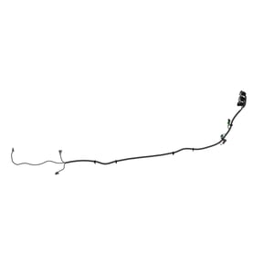 Chassis Wiring Harness