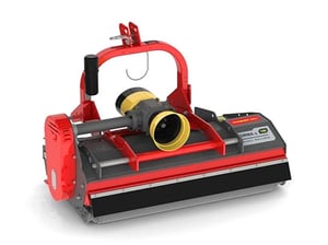 Image of SMWA S 155
