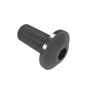 L150023: Hexagonal Socket Head Flange Screw, M8 X 20