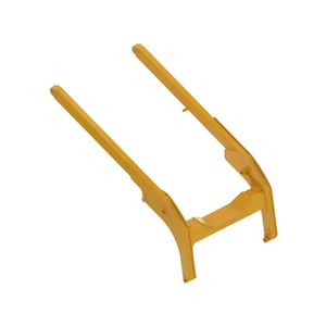 Loader Boom