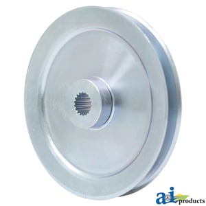 Pulley