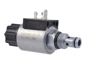 VALVE,SOLENOID DIRECTIONAL