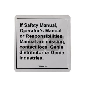 GN-LABEL,MANUAL NOT HERE