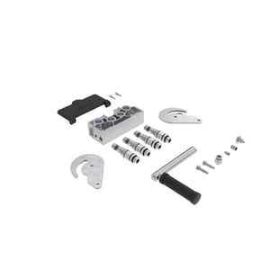 Quick Coupler Kit