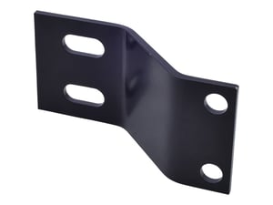 BRACKET LOWER RADIATOR MOUNTIN