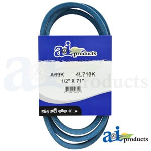 Image of A-A69K