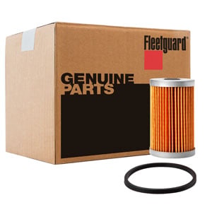 Filter, Fuel, Cartridge (QTY 12)