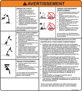 DECAL,WARNING