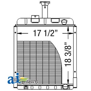 Radiator