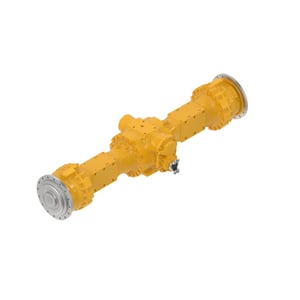 Differential