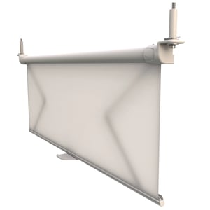 Shade Curtain