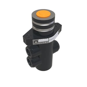 Control Valve