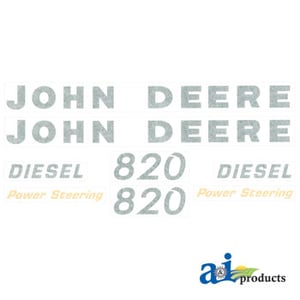 Image of A-JD820