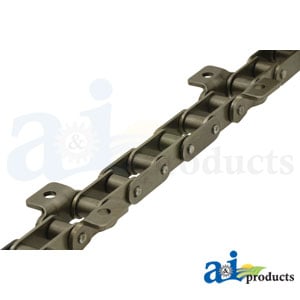 Chain, Feeder House (4 Strand), less slats