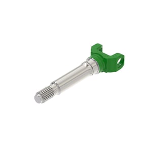Universal Joint Yoke