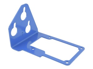 BRACKET,PLATE CONTROL BOX
