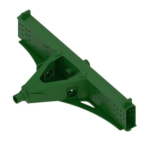 Rear Axle