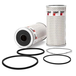 Hydraulic Filter