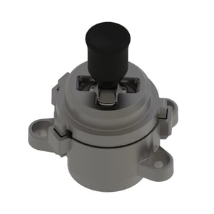 Control Lever