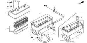 Image of 91552-ZG3-010