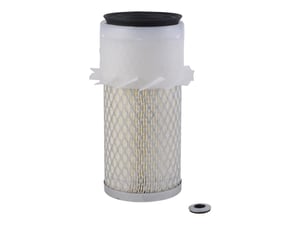 ELEMENT, AIR CLN/METAL HOUSING