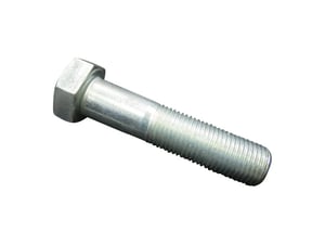 HHCS 1/2-20 X 2-1/4 GR-5 ZN