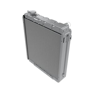 Radiator