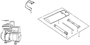 Image of 32800-842-000