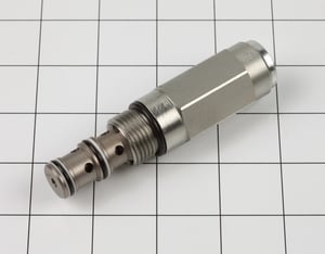 CARTRIDGE CHARGE LOGIC 1050-19