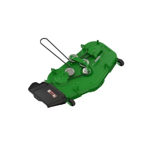 Mower Deck