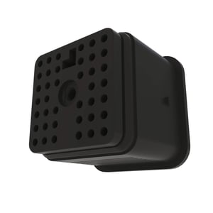 Elec. Connector Housing