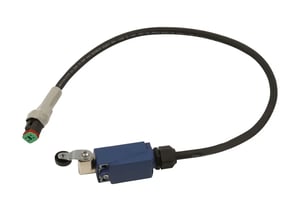 HARNESS, LIMIT SWITCH ANGLE