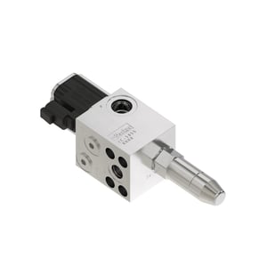 Flow Control Hyd. Valve