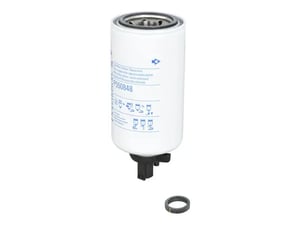 FUEL FILTER, WATER SEPARATOR