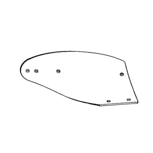 Moldboard