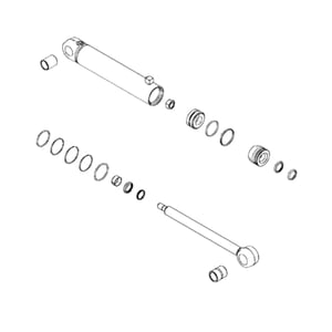 Hydraulic Cylinder