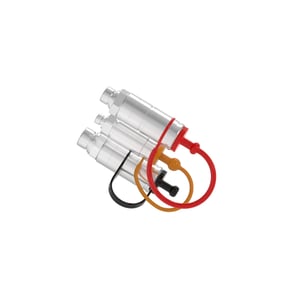 Quick Coupler Kit