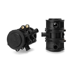 Crankcase Vent Filter
