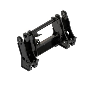Quick Coupler