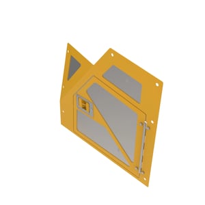 Panel Kit
