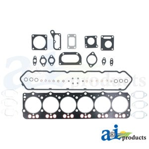Gasket Set, Upper