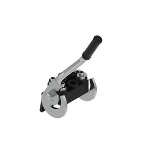 Hyd. Quick-Connect Coupler