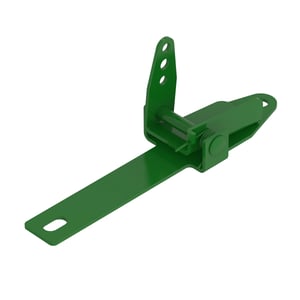 Bellcrank