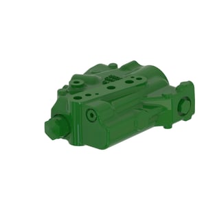 Control Valve