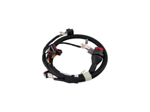 ELEC ASSY,ELECTRIC LINE ARMRES